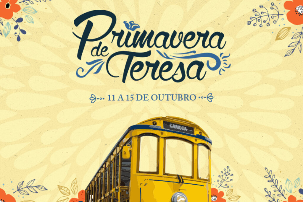 Primavera de Teresa