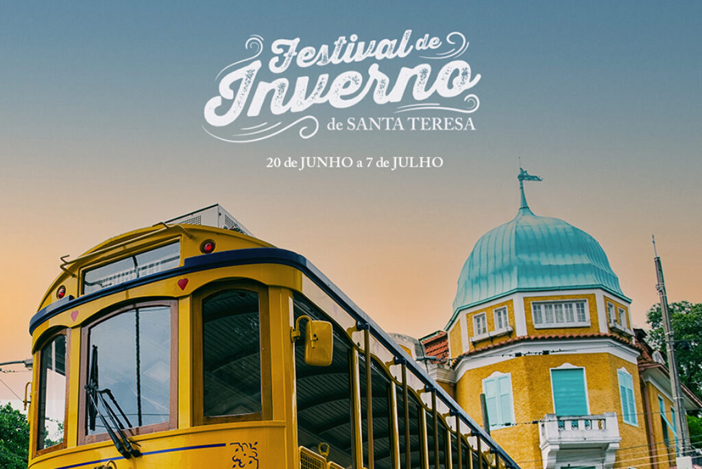 Festival de Inverno de Santa Teresa