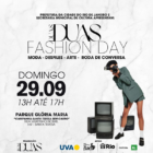 Parque das Ruinas abrigará a Duas Fashion Day