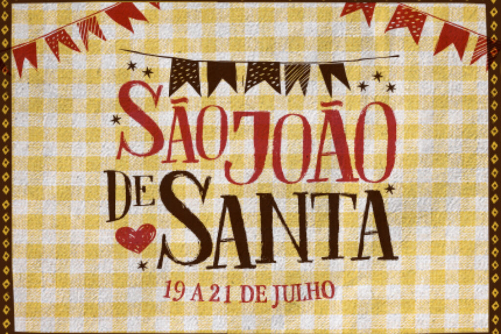 São João de Santa